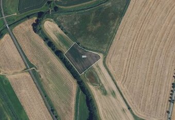 Louka, prodej, Lázy, Městečko Trnávka, Svitavy