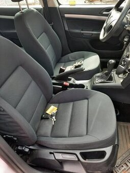 nd z škoda octavia 2 1.6tdi cay bílá sedan i combi