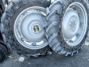 Kola Zetor 13,6/12-36