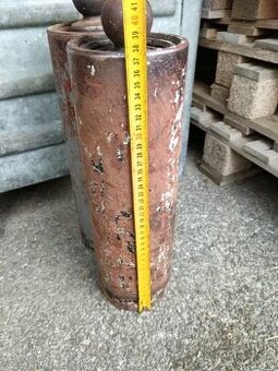 Hevery  vlek 8SS  7t