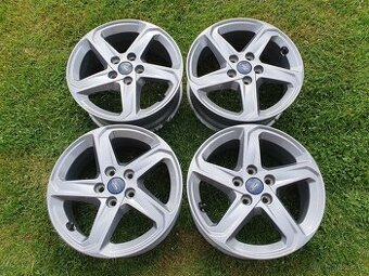 Nové 16 alu kola orig Ford Focus MK4 (2018-25)