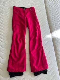 Lyžařské kalhoty Rossignol dívčí velikost 36