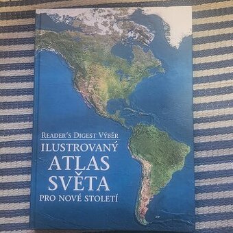 Atlas světa