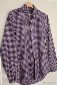 Polo Ralph Lauren - Pánská košile