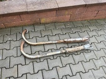 PUVODNI VYFUKY JAWA PERAK