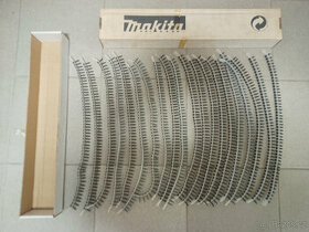 1000ks Páskované šrouby pro sádrokarton  /kov pro vrtačky