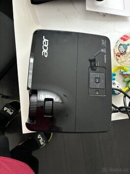 Projektor acer