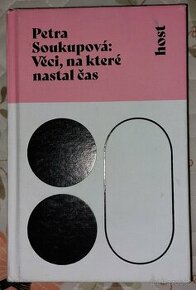 Věci, na které nastal čas