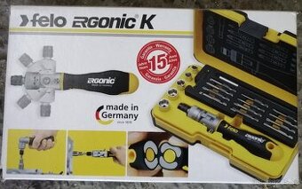 Felo ergonic K set