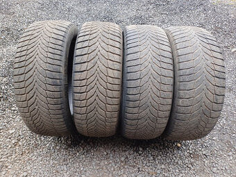 Zimní pneu Nexen 235/55/18 104H