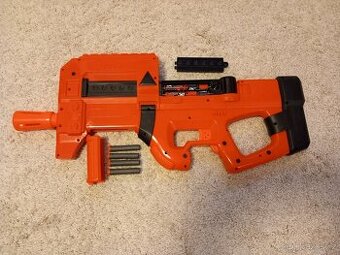 NERF Fortnite - na baterie