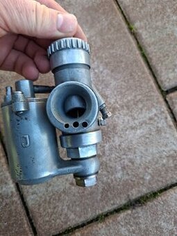 Jawa CZ 150 - karburator 2918 HC