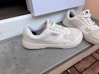 Barebarics Zing - Fresh - All White vel.45