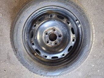 Celé kolo  Barum Brilantis 185/60R14 5X100