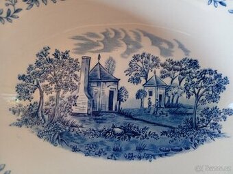 Miska Johnson Bros Mount Vernon