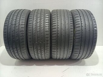 Letní pneu 215/45/17 Nexen+GTRadial