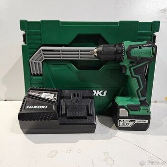 Hikoki (Hitachi) DS18DD