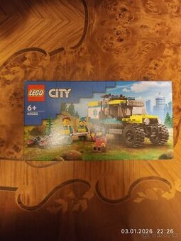 Lego 40582 nerozbalené