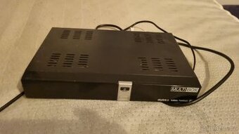 Satelitní příjmač Skylink