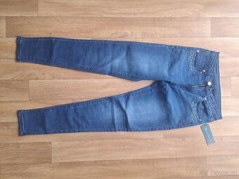 Dámské džíny LELOSI Kentucky - NOVÉ