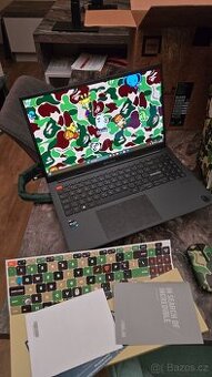 Prodám ASUS Vivobook S BAPE Edition