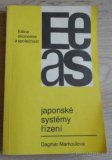 Japonské systémy řízení