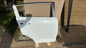 dveře Kia Sportage r.2011