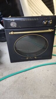 Vestavná trouba Fagor