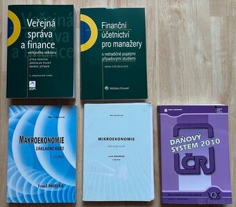 Makroekonomie, mikroekonomie (VELMI NÍZKÉ CENY)