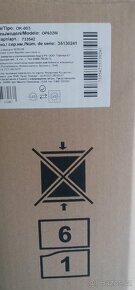 Podskříňkový odsávač pár Mora OP 632W/šířka 60cm