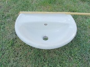 Umývadlo koupelna