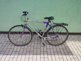 Prodám jízdní kolo