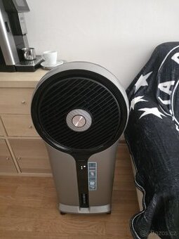 Větrák s chlazením Sencor