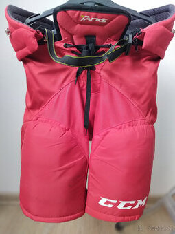 Prodám hokejové Kalhoty CCM Tacks 5092 Junior vel.M