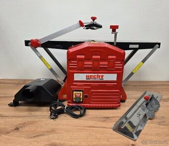 HECHT Hoblovka elektrická s protahem 8751 Záruka 18 Měsicu