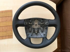 Volant Fiat Ducato Peugeot Boxer Citroen Jumper multi