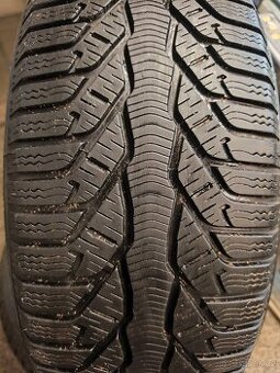 Zimní pneu Kleber 215/65 R16