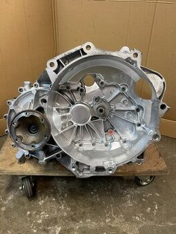 VW Eos,Golf,Passat,Touran,Tiguan TSi manuální převodovka