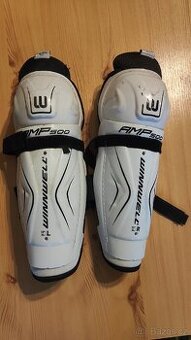 Detske hokejove chranice