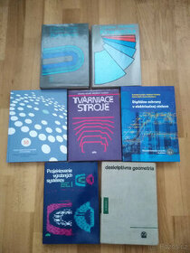 Odborná technická literatura