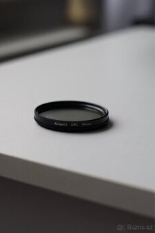 CPL filtr 49mm