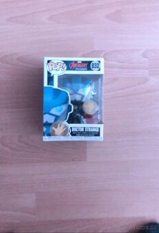 Pop figurka Doctor Strange
