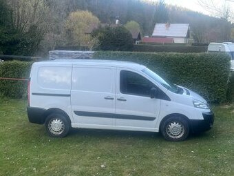 Citroen Jumpy