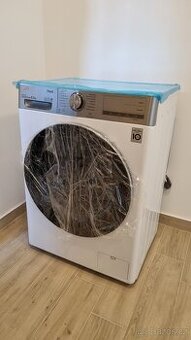 Pračka LG F28V9GW2W