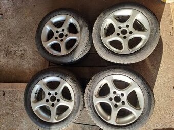 Dunlop 195/55 R15