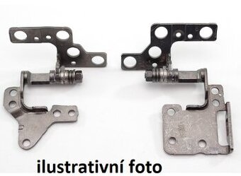 náhradní panty pro notebooky