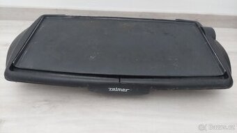 Elektrický gril ZELMER