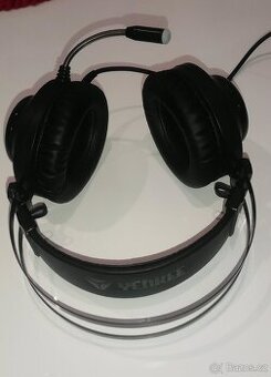 Herní sluchátka Yenkee Nexus YHP 3036