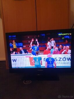 Televize Telefunken