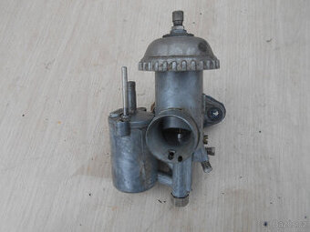 Jawa 350/354 kávačka karburátor